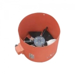 GFDD系列顶吹式干式变压器专用冷却风机