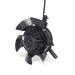 隔爆型轴流风机GB系列